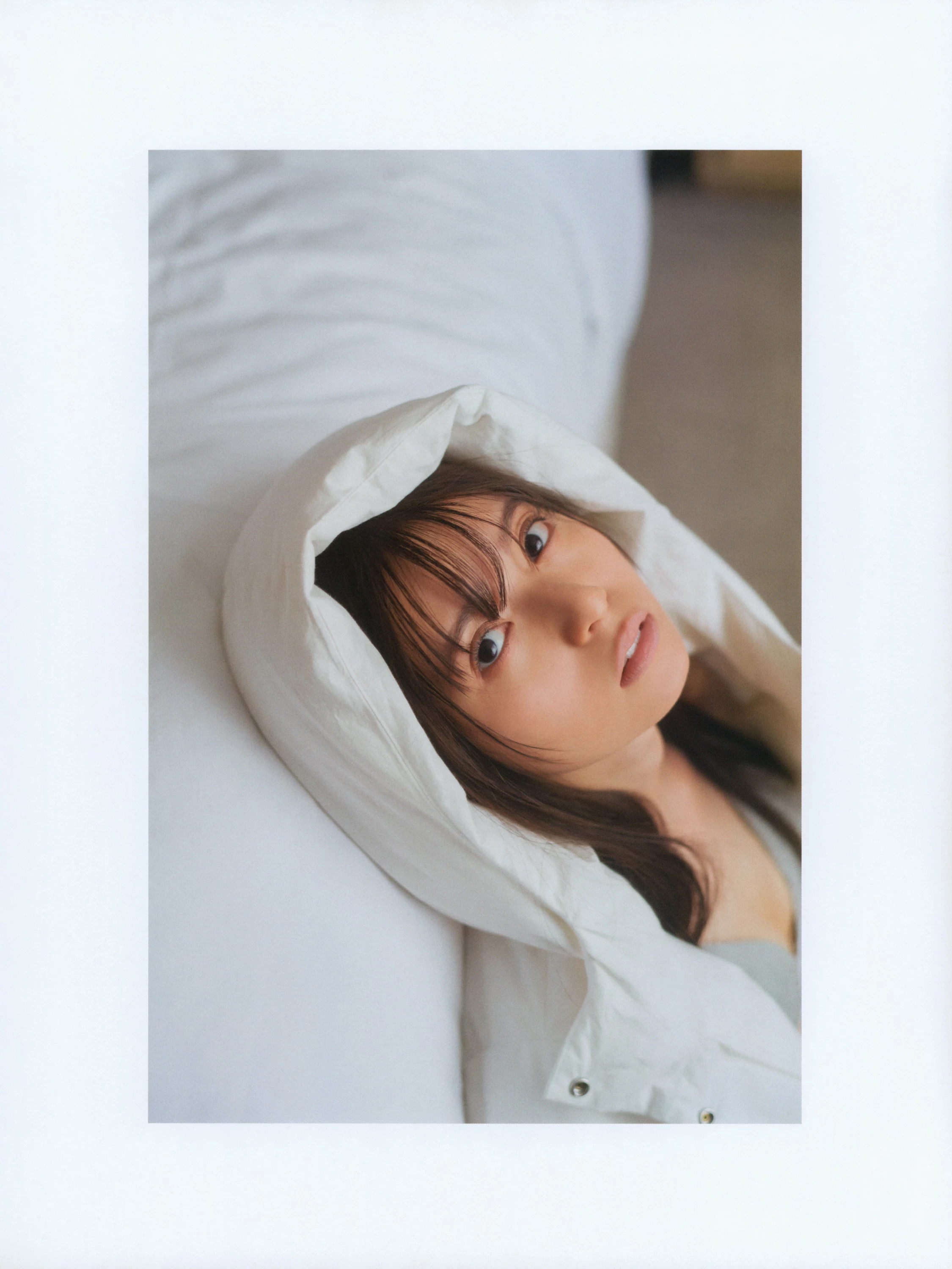 斋藤飞鸟[Photobook] Asuka Saito - Museum [139P]