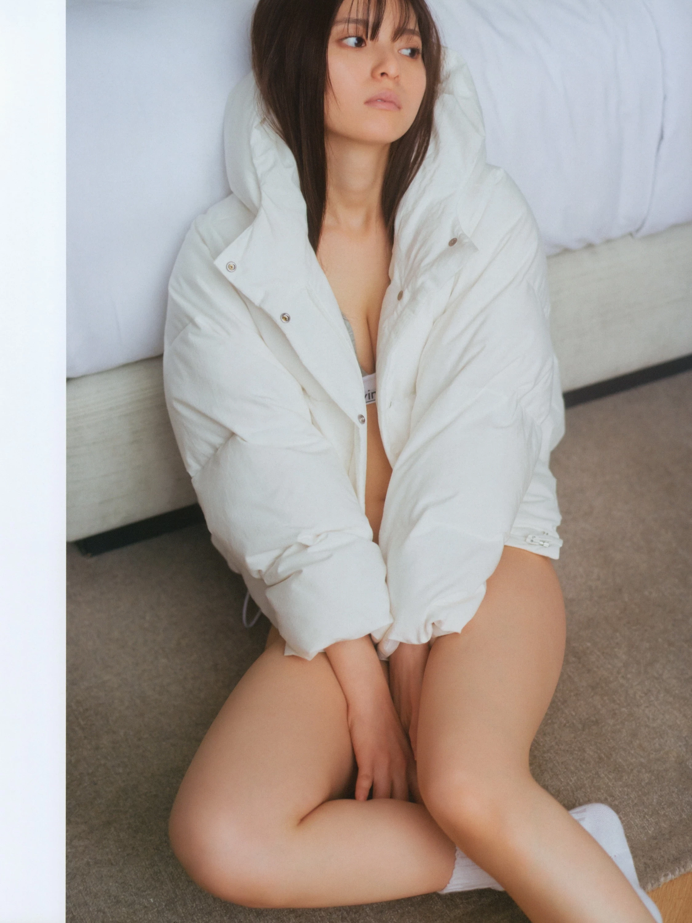 斋藤飞鸟[Photobook] Asuka Saito - Museum [139P]