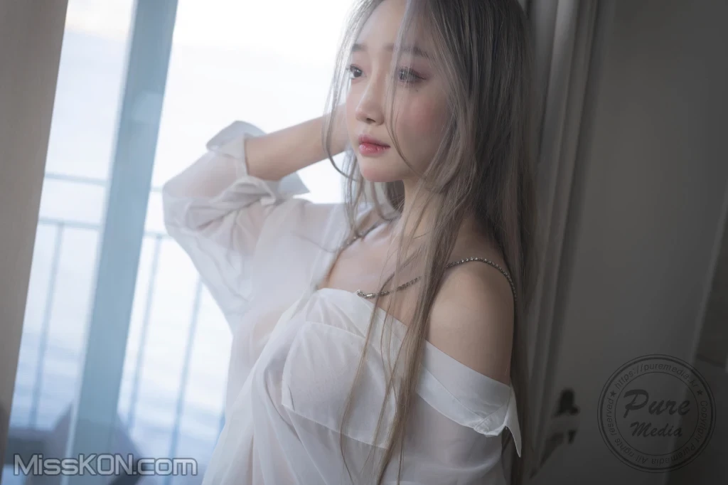 Pure Media Vol.274： Raon [라온] – Debut [139 photos]