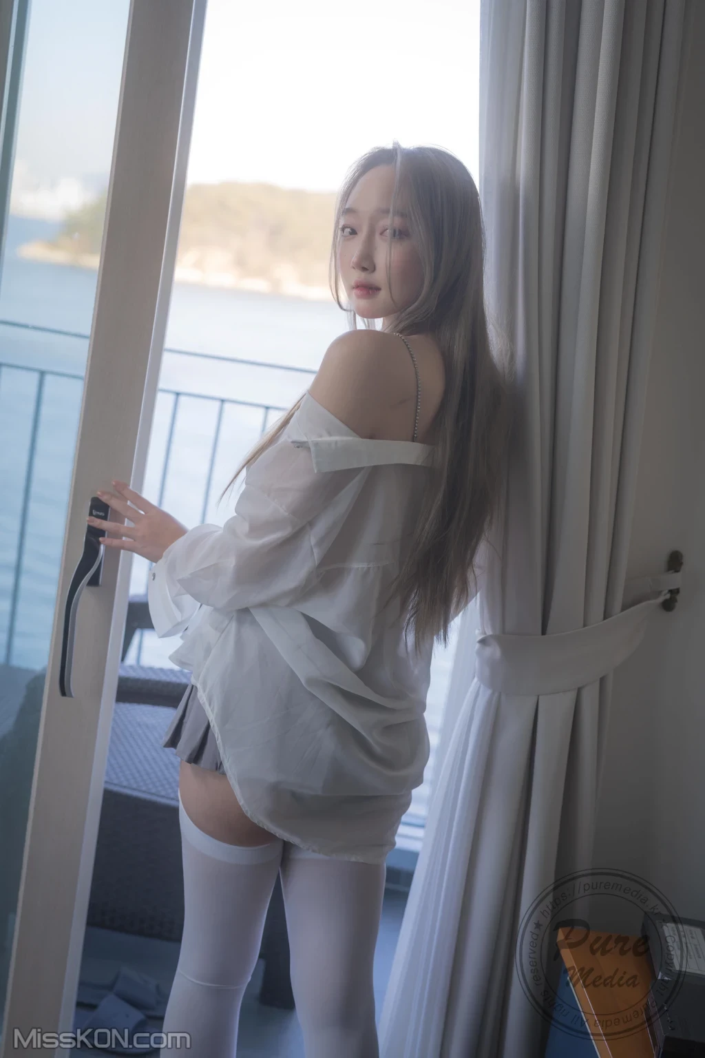 Pure Media Vol.274： Raon [라온] – Debut [139 photos]