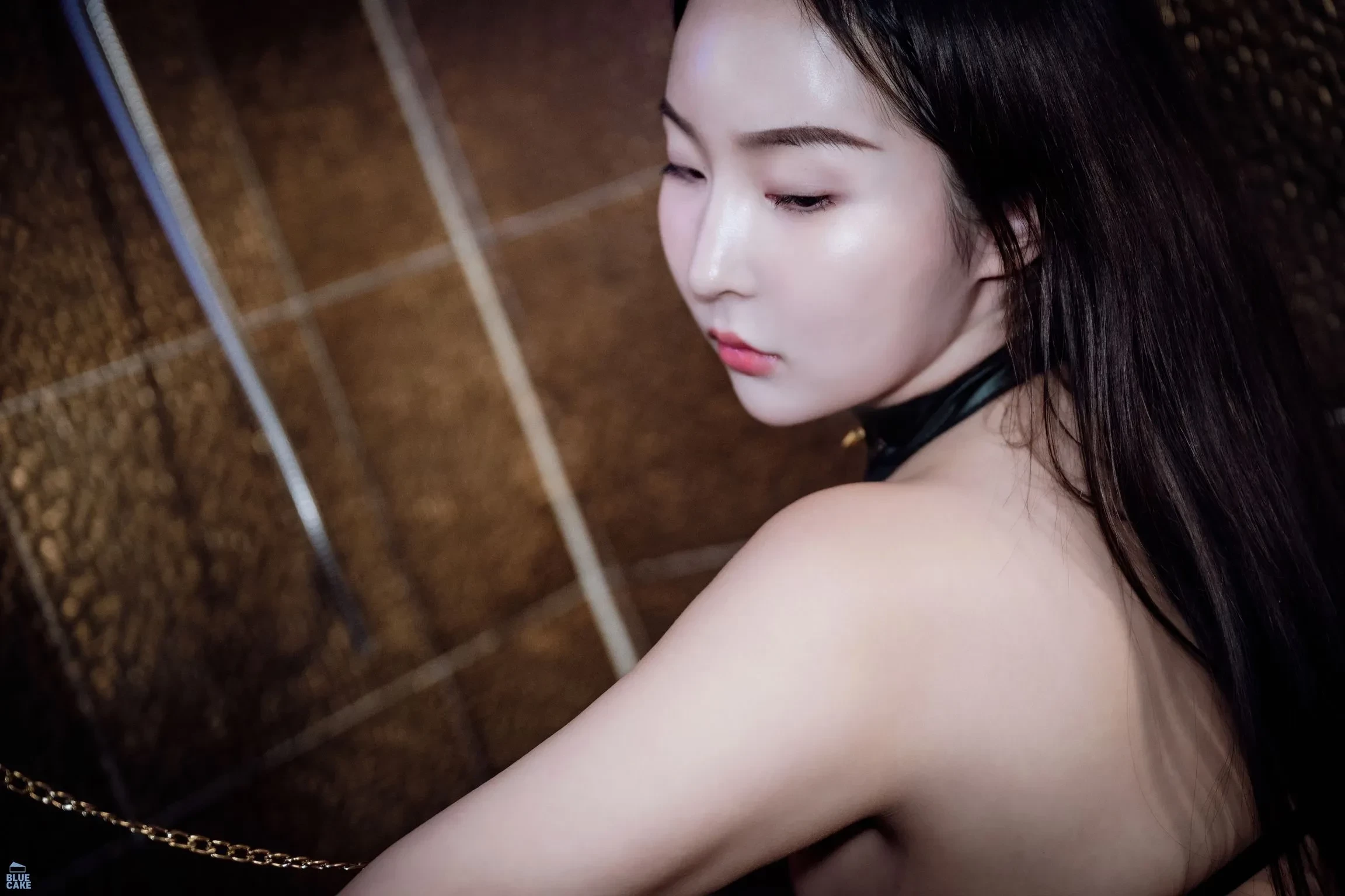 [BLUECAKE] Jinju [징쥬]： Booty Call [97 photos]