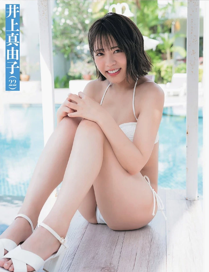 2019年7月23日 [写真]SUPER☆GiRLS改组后全力出击11名成员齐心拍性感写真争人气 [39P,片]