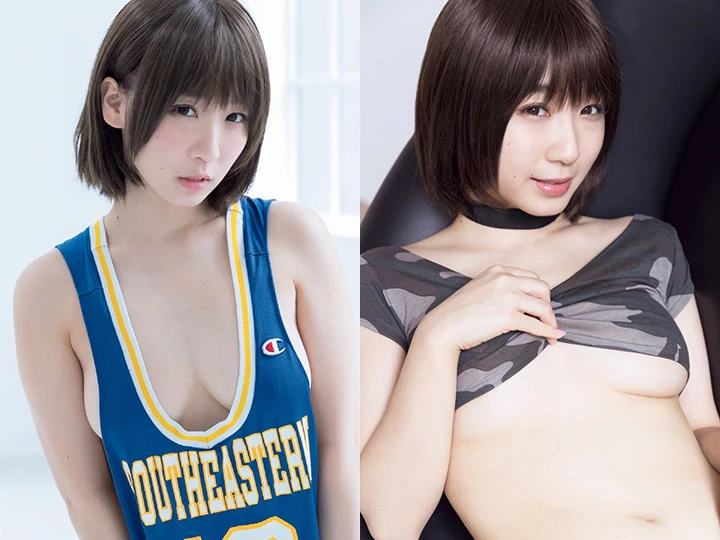 2018年9月21日[写真]Cosplayer伊织萌粉丝数破25万挺巨乳以妄想照进击写真界 [33P]