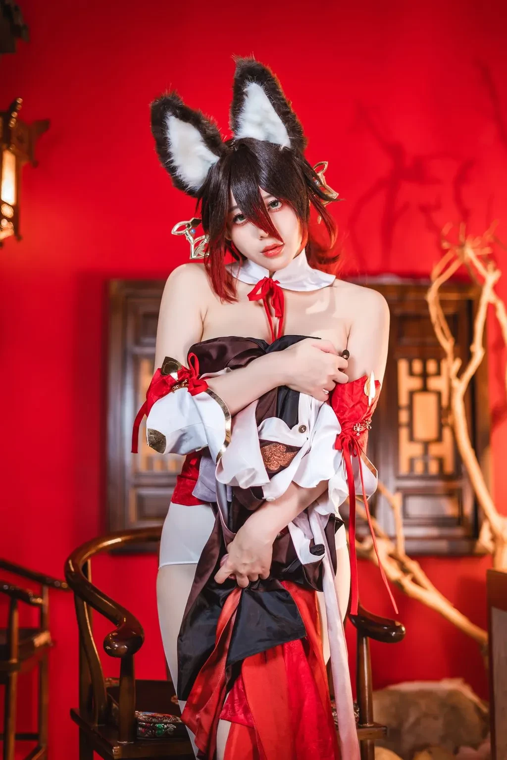 Coser@九言： 停云 [61 photos]