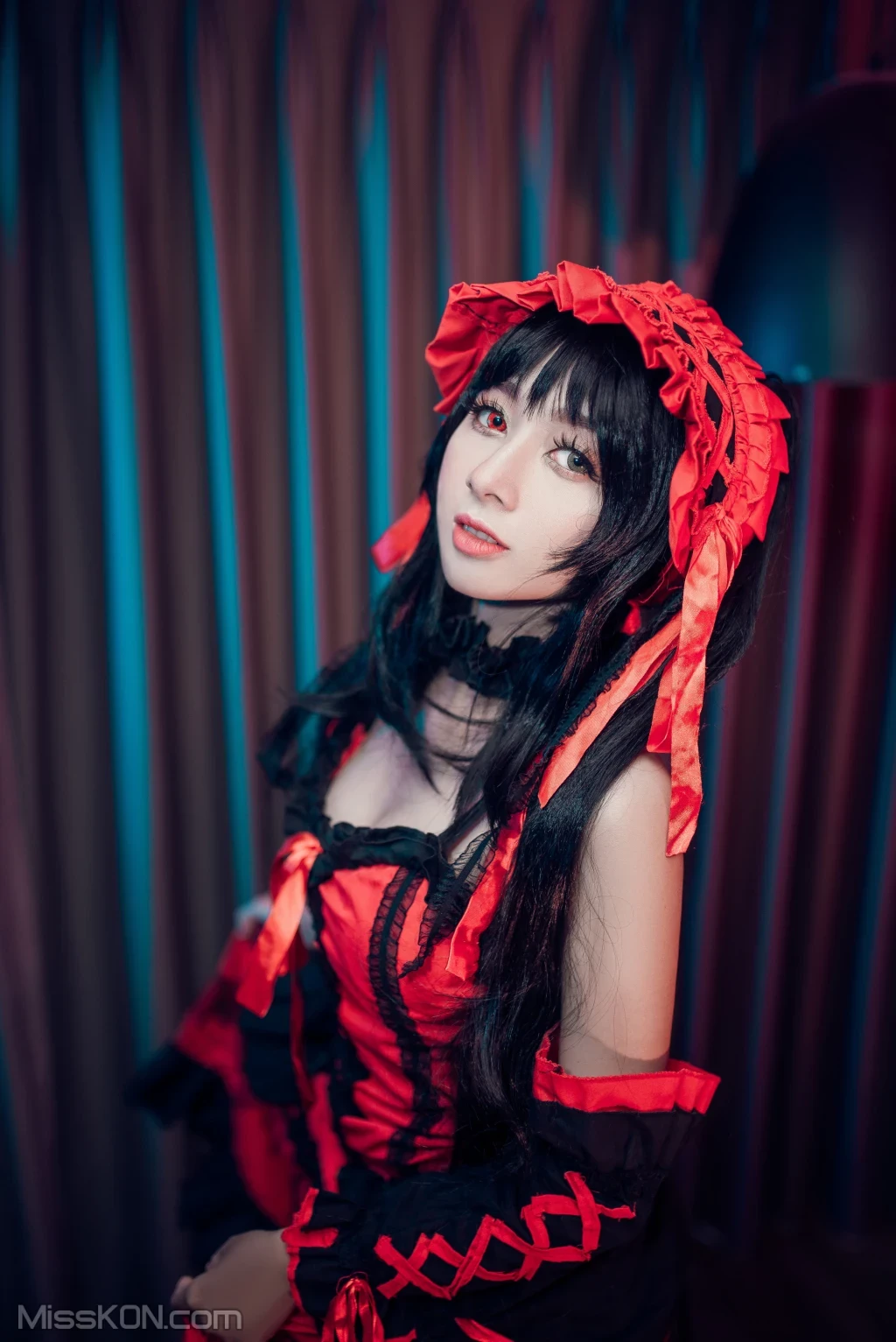 Coser@Mercury Nguyen： Vol.14 Full Collection [36 photos]