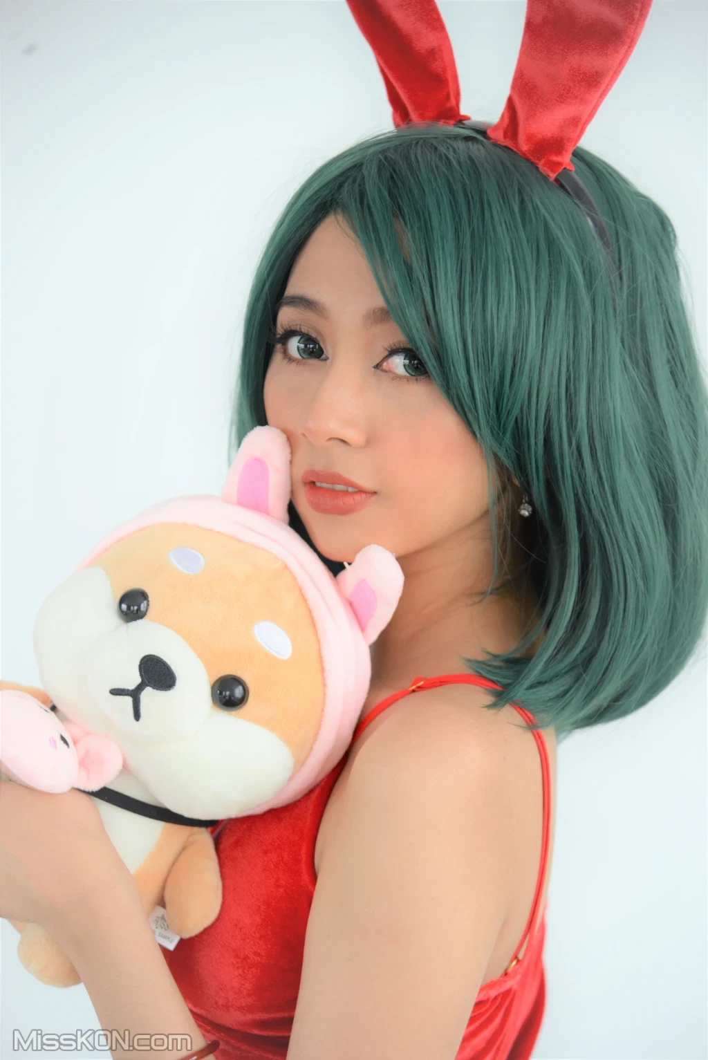 Coser@Mercury Nguyen： Vol.13 Full Collection [58 photos]