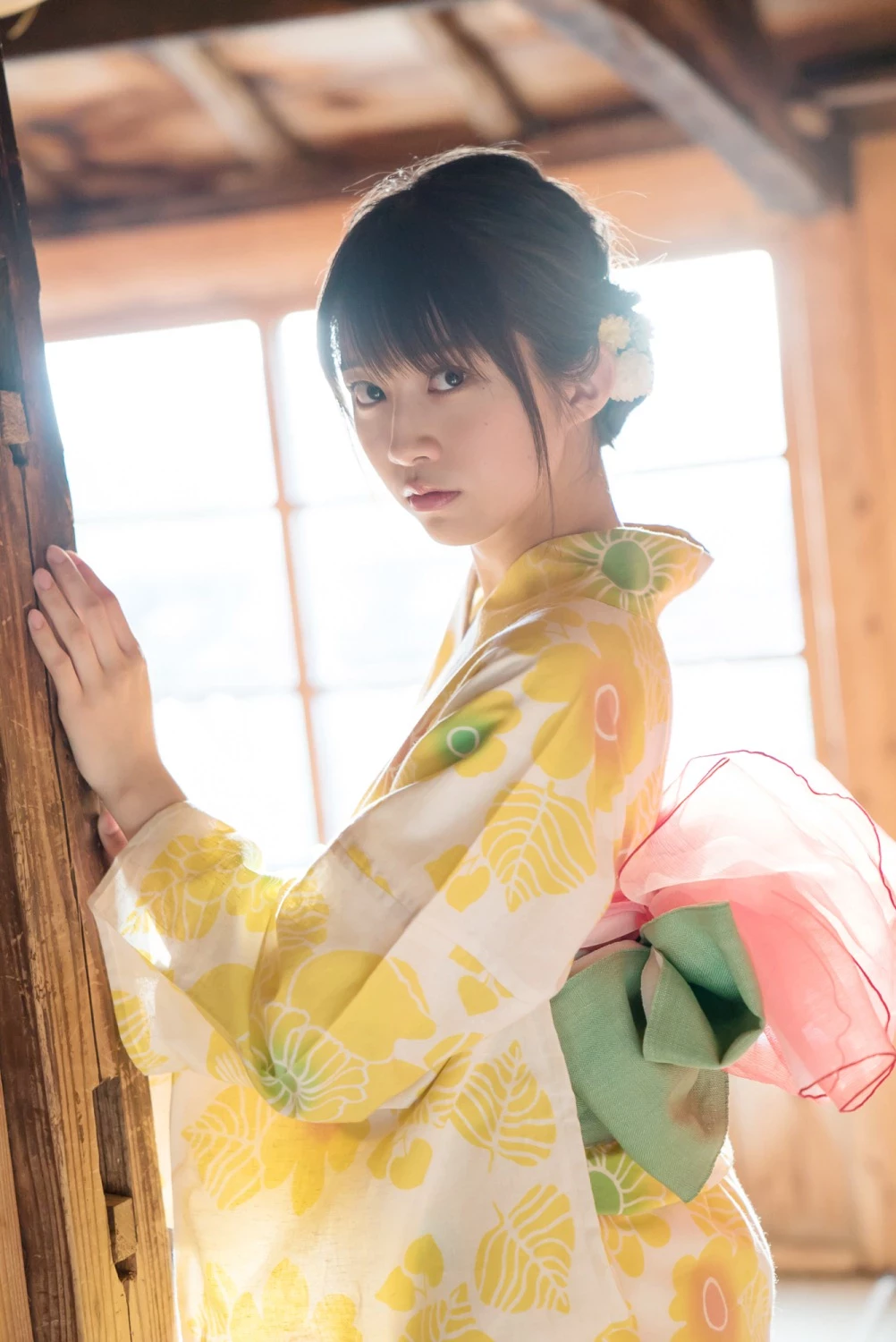 Maria Makino 牧野真莉爱, [Hello! Project Digital Books] Vol.171 Set.01