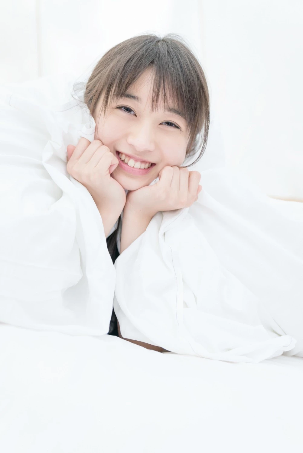 Maria Makino 牧野真莉爱, [Hello! Project Digital Books] Vol.171 Set.03