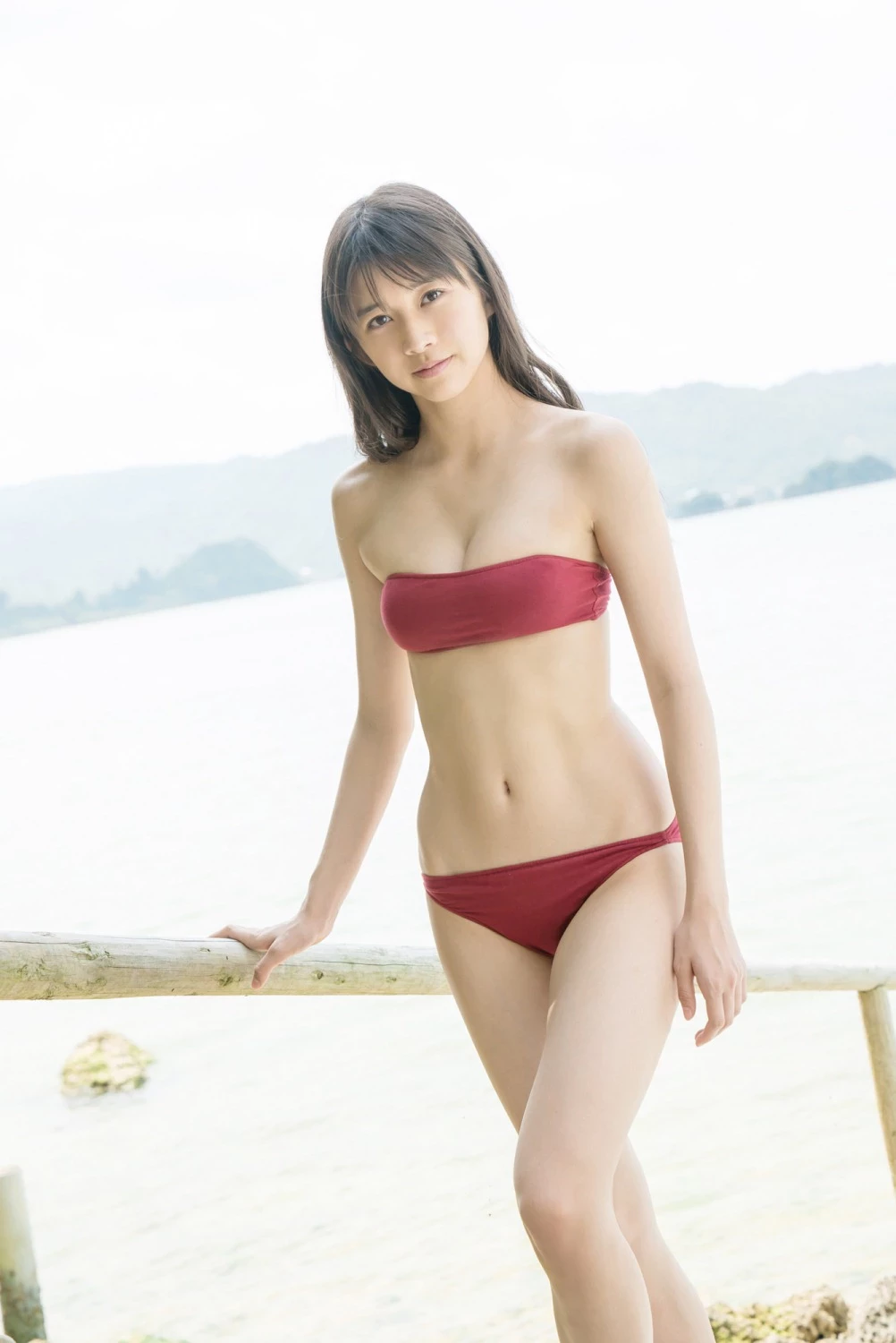 Maria Makino 牧野真莉爱, [Hello! Project Digital Books] Vol.171 Set.04