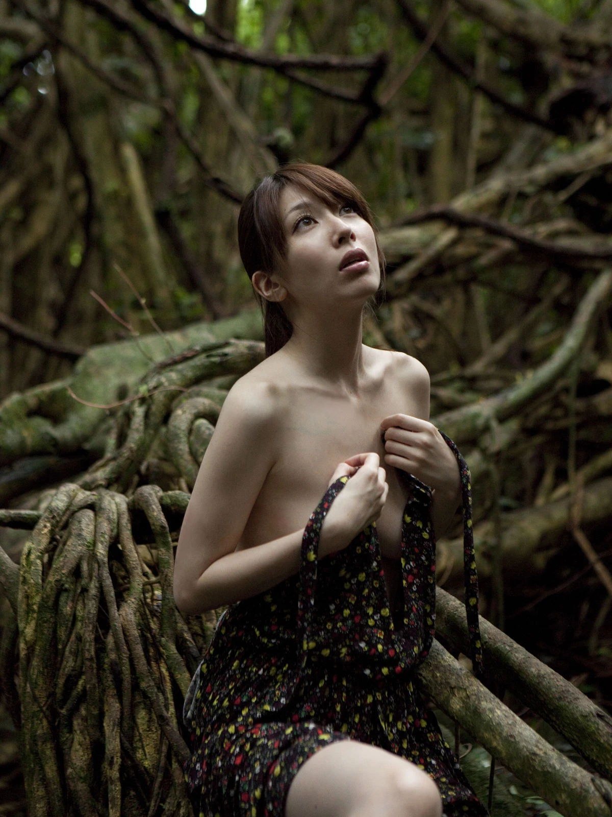 [Sabra] 小林恵美《INNER FOREST》