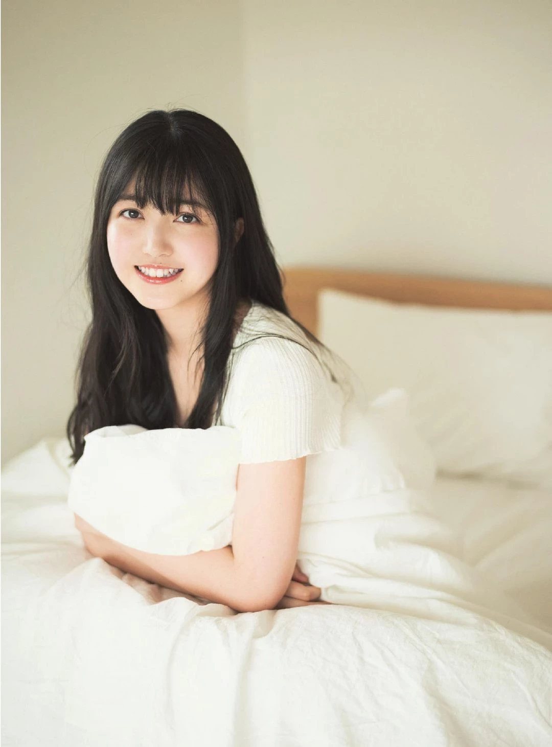 Shiori Kubo 久保史绪里, ENTAME 2019.08 [月刊エンタメ 2019年8月号]