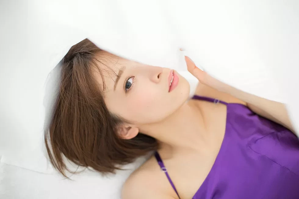 [YS Web]Vol.653_日本乃木坂46成员桥本奈奈未清纯户外写真30P