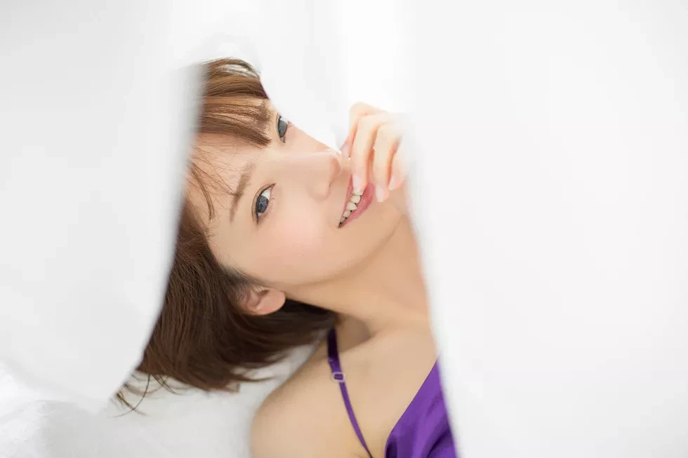 [YS Web]Vol.653_日本乃木坂46成员桥本奈奈未清纯户外写真30P