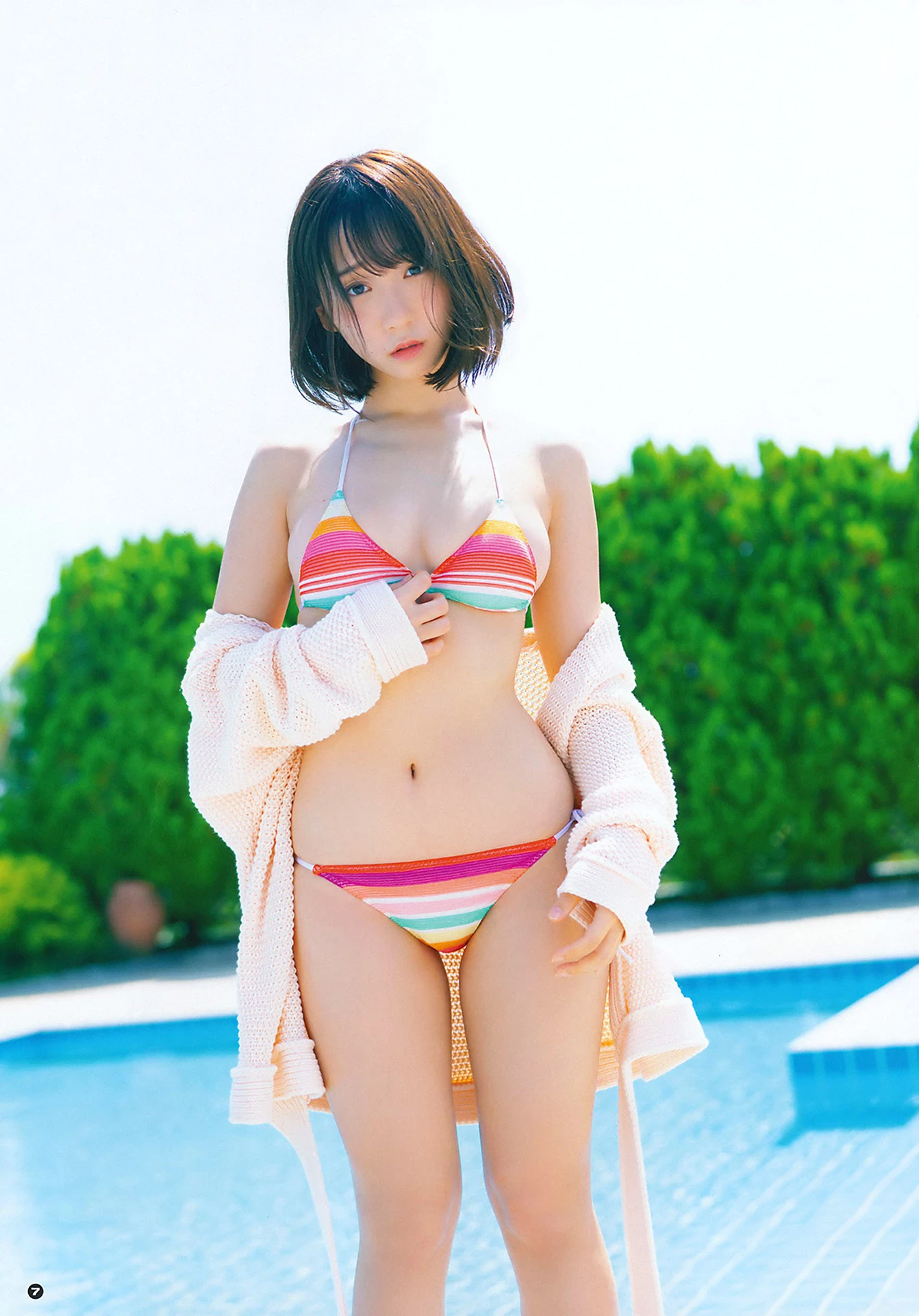 超人気コスプレイヤー伊织もえ 最高级のエロ美巨乳