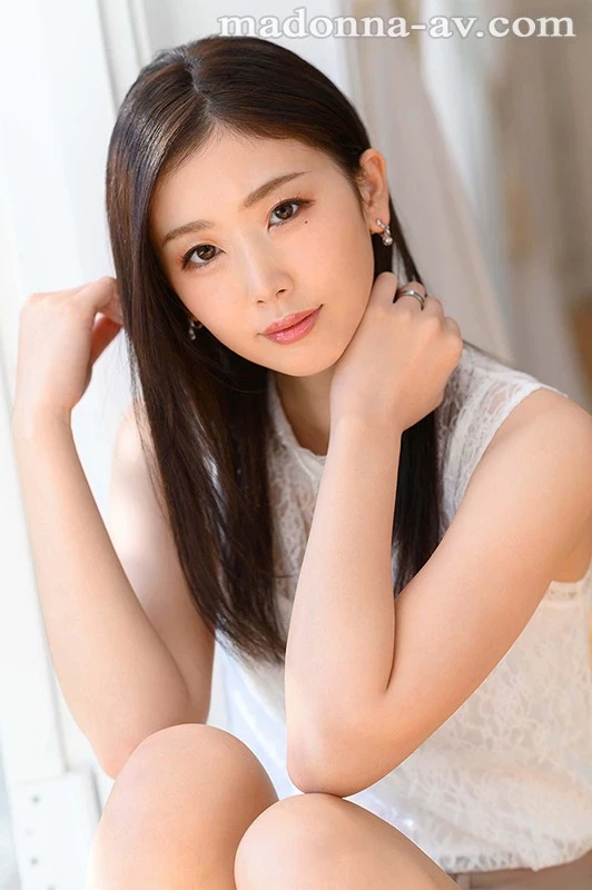 [动图]小松杏 2021年大本命の元モデル人妻 [14P]