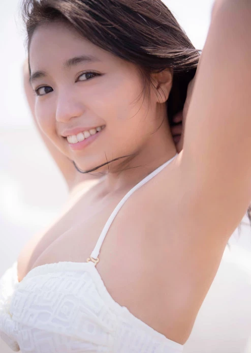 大原优乃[19]  元Dream5爆乳グラドル大原优乃[19] 肉体改造で更にオッパイ际立つセクシ...