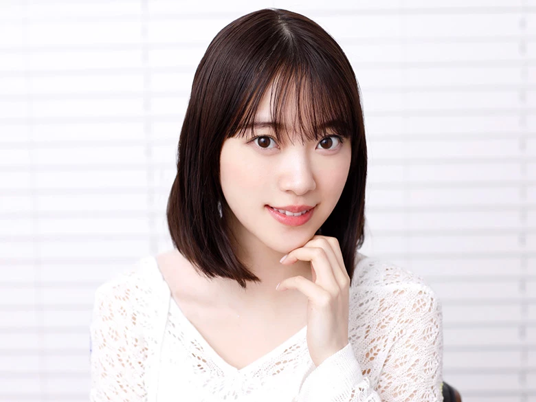 堀未央奈 魔性美少女 电影拍摄花絮照