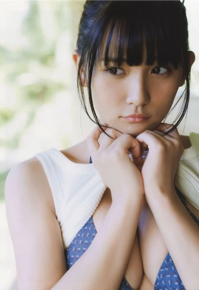 浅川梨奈 S级美乳 美尻 完美身材网友沦陷...