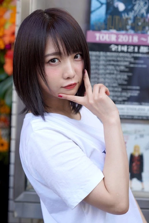 戸田真琴 オフショット画像