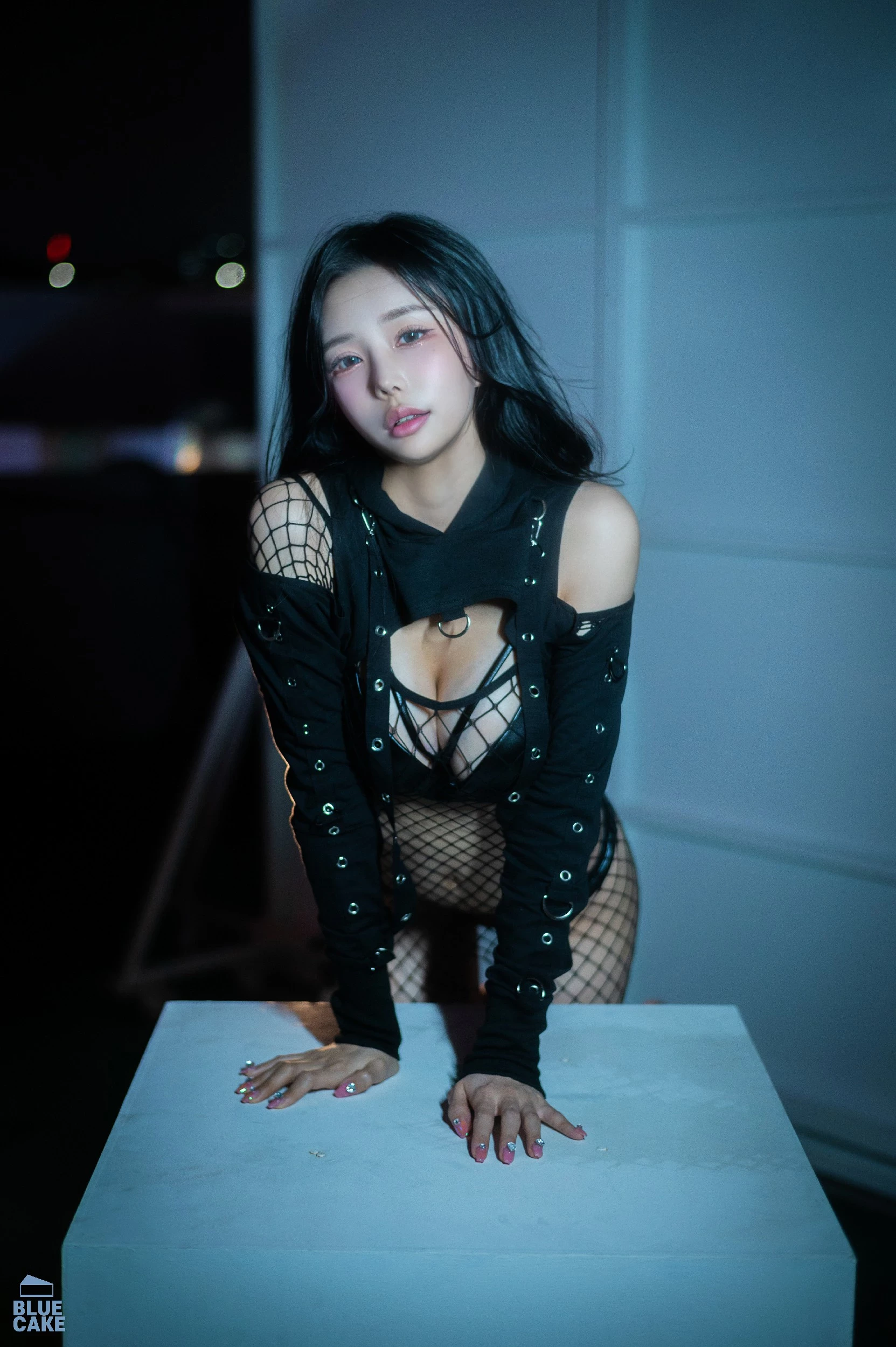 [BLUECAKE] YeonYu [연유] - Vol.3 DAY AND NIGHT [119P]