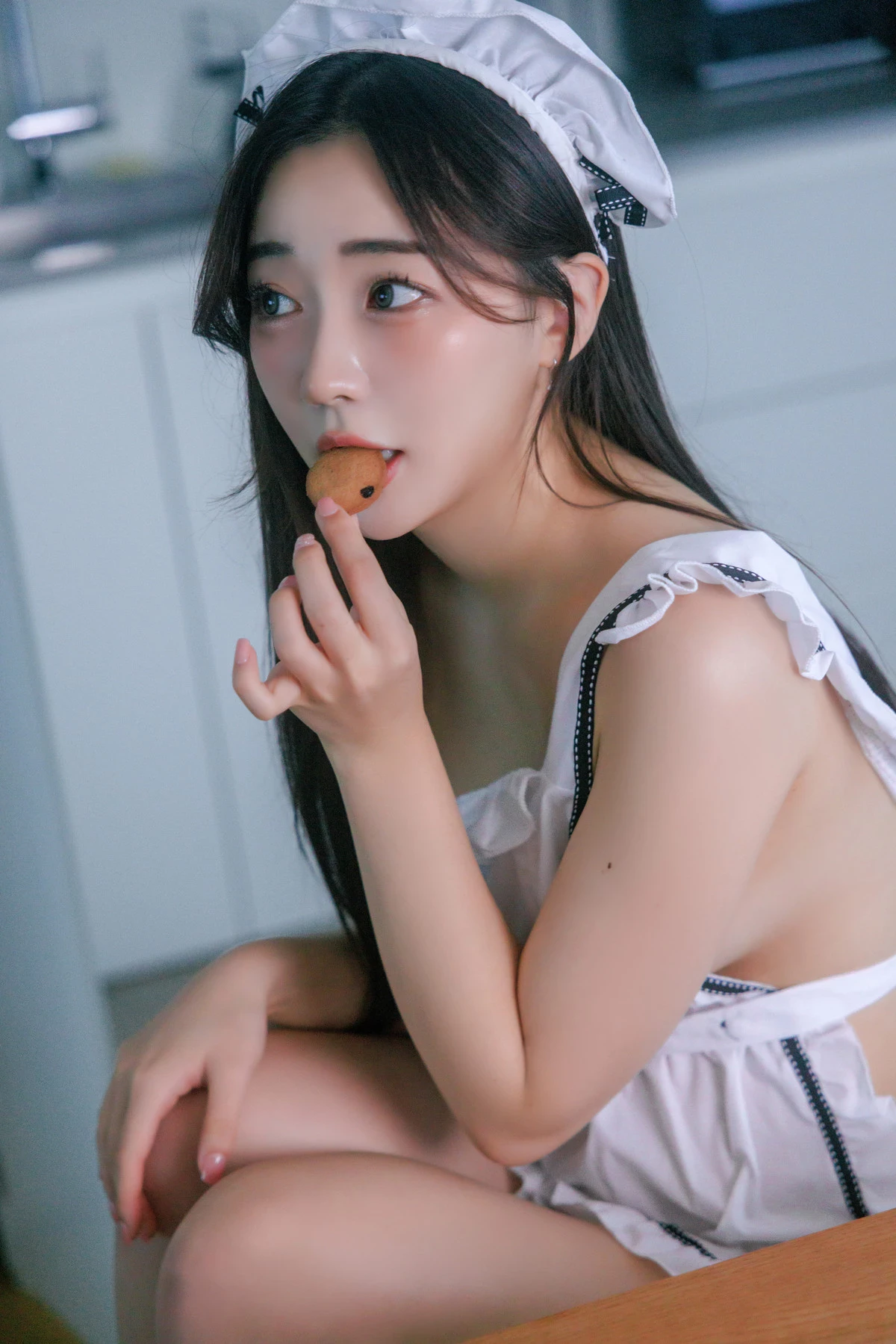 Friya 프리야, [SWEETBOX] FRIYA Vol.03 Set.02 [79P]