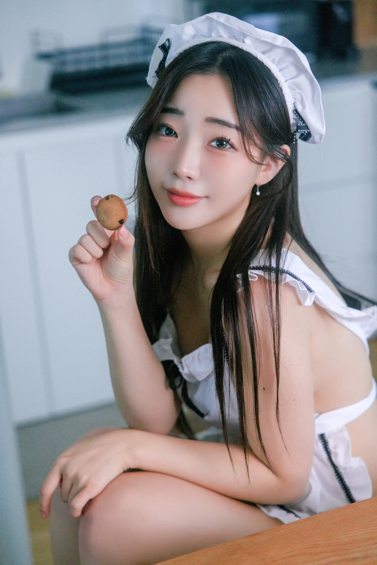 Friya 프리야, [SWEETBOX] FRIYA Vol.03 Set.02 [79P]