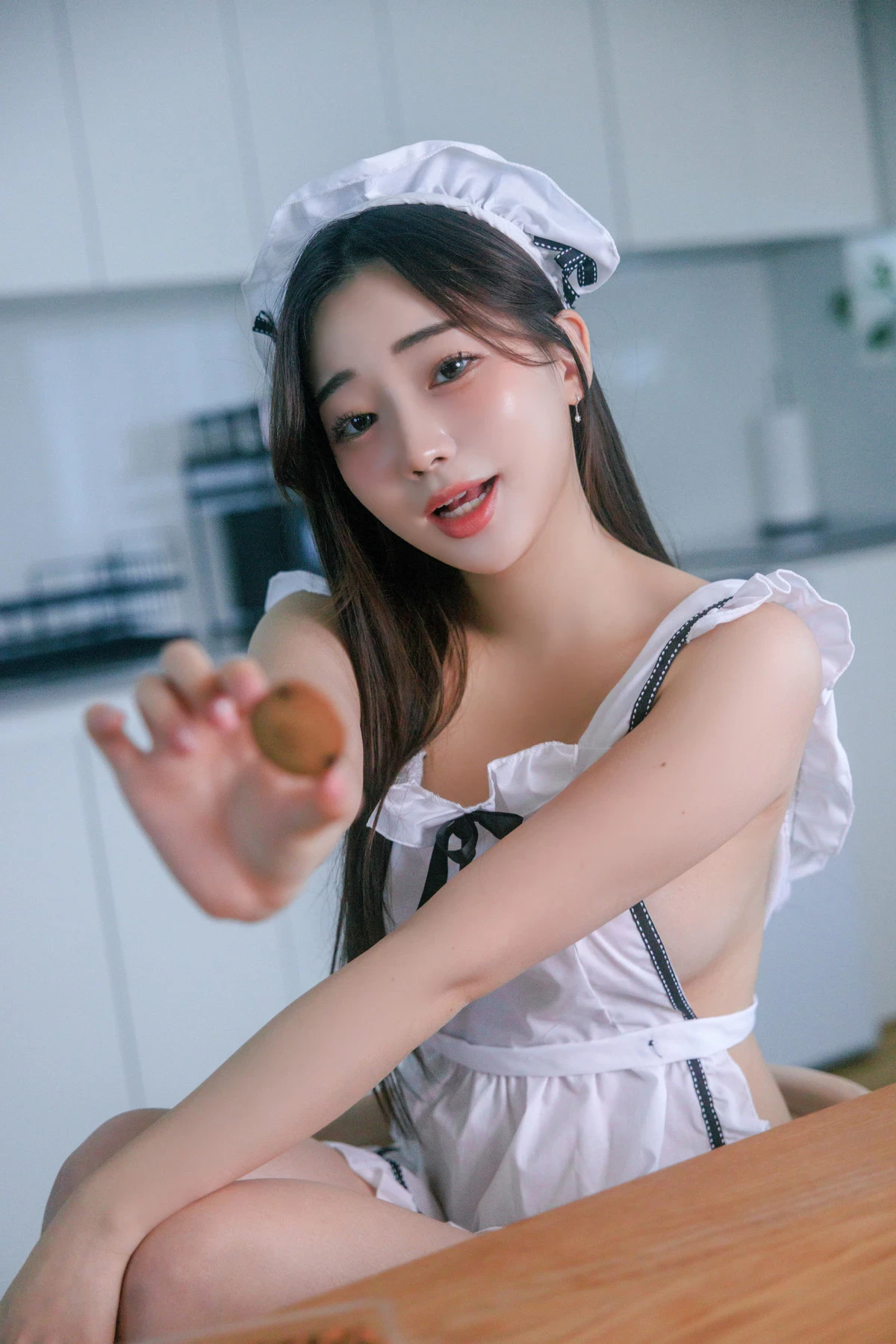 Friya 프리야, [SWEETBOX] FRIYA Vol.03 Set.02 [79P]