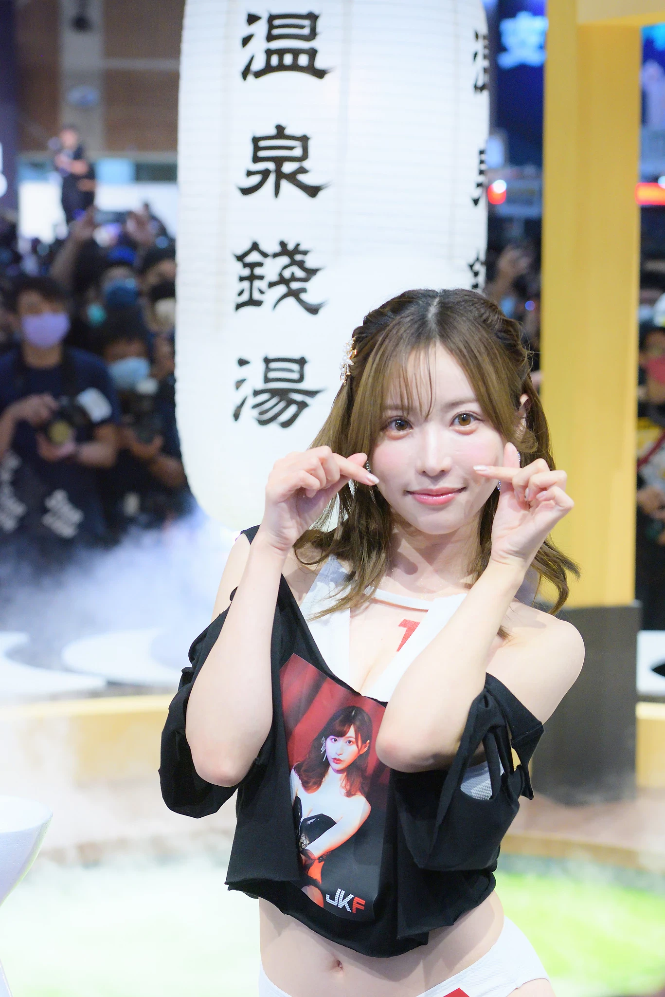 2023 TRE 天使萌 [47P]