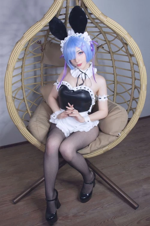 cosplay unknow 2 [60P]