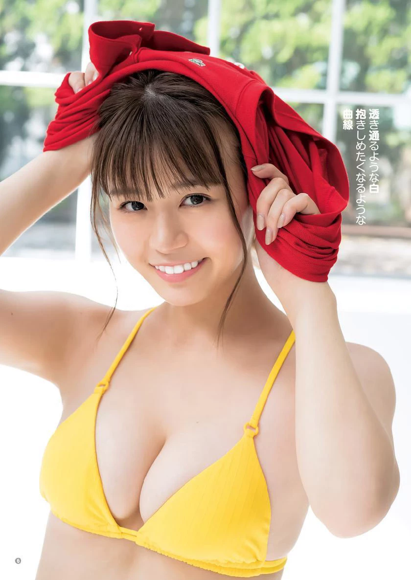 井口绫子アナのエッチ过ぎるむちむち爆乳