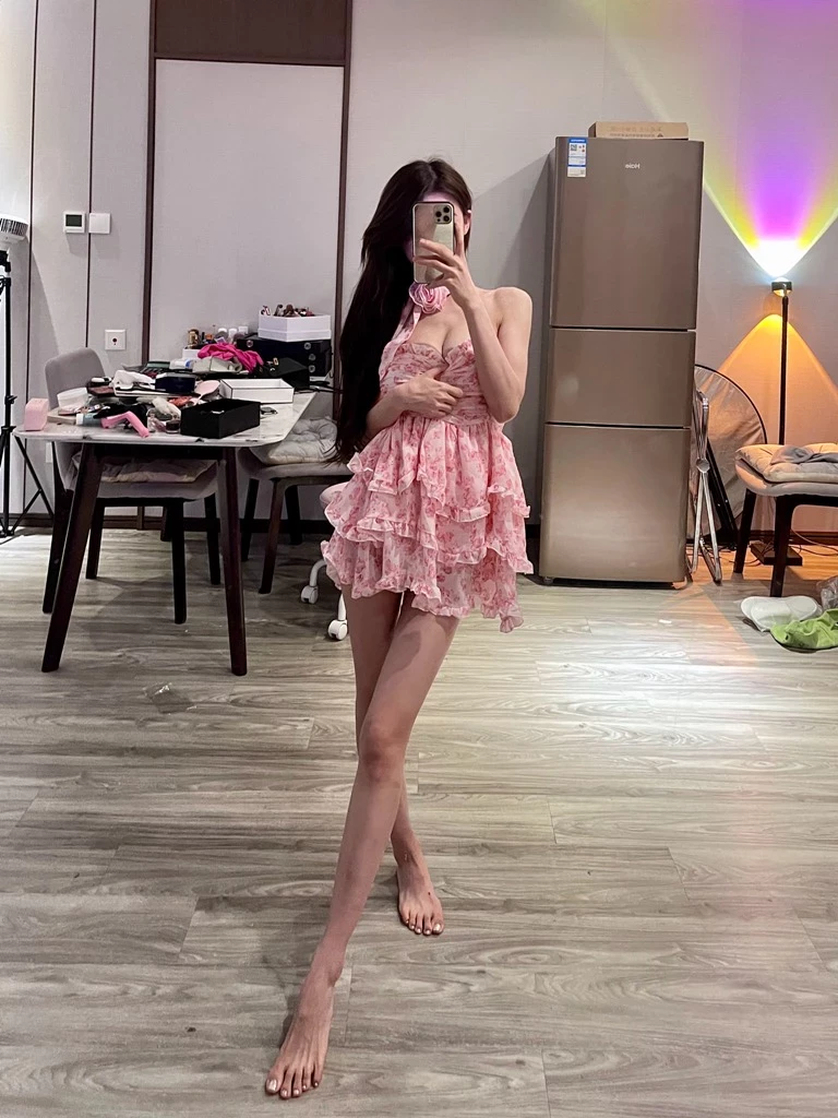 黎允熙baby – 网红女神VIP付费会员订阅合集-04 [113P]