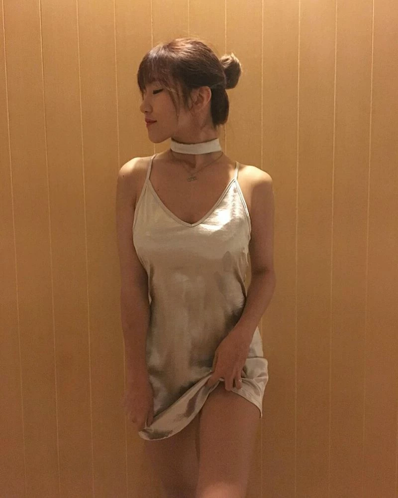 美女萧佩儿[Siew Pui Yi]精彩写真集-01 [100P]