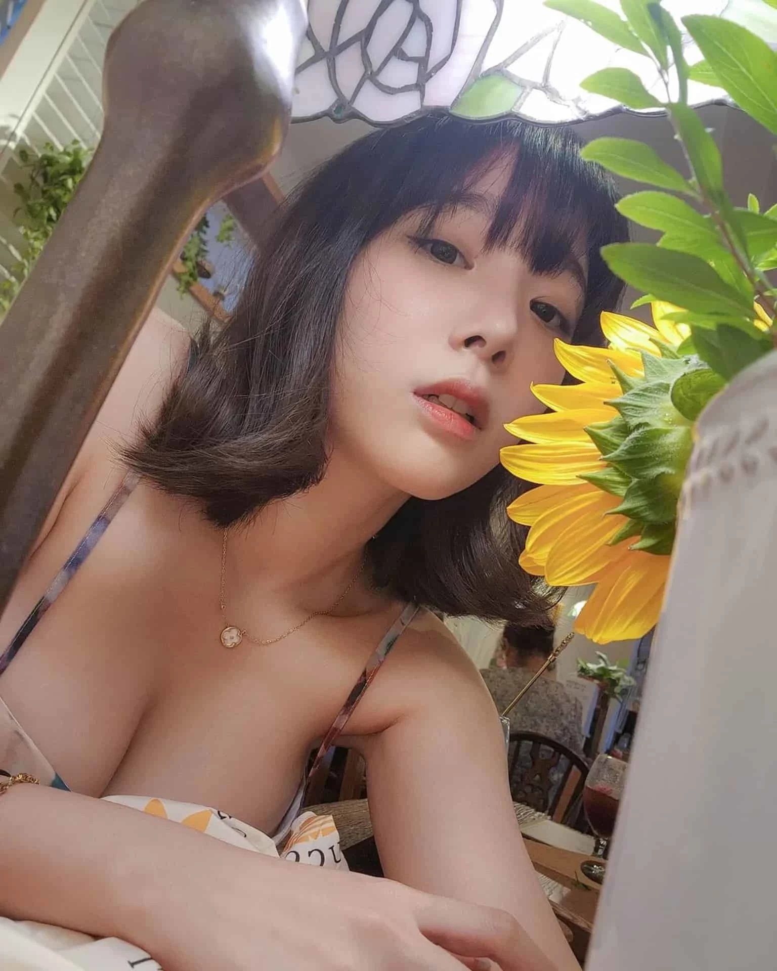 卿卿 - 강인경 - instagram [inkyung97]-01 [114P]