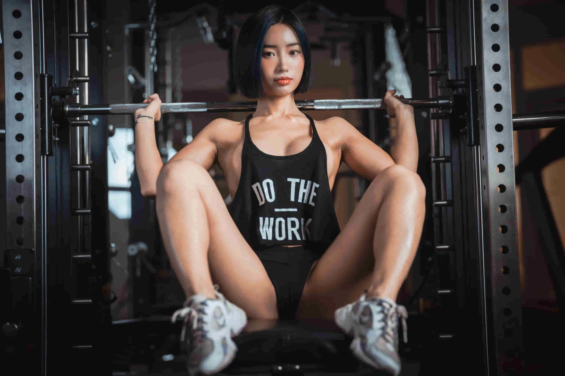 [DJAWA_Photo]_-_Booty_Queen_-_Personal_Training [160P]