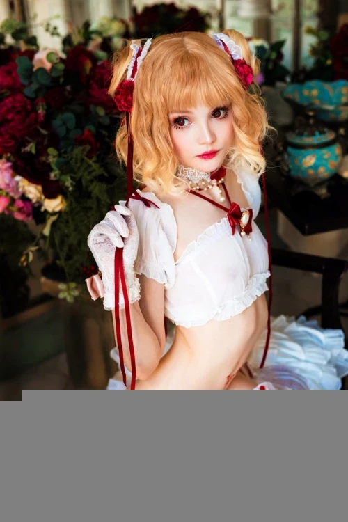 Rocksy Light[Alisa Bishop] Cosplay エロ画像 [103P]