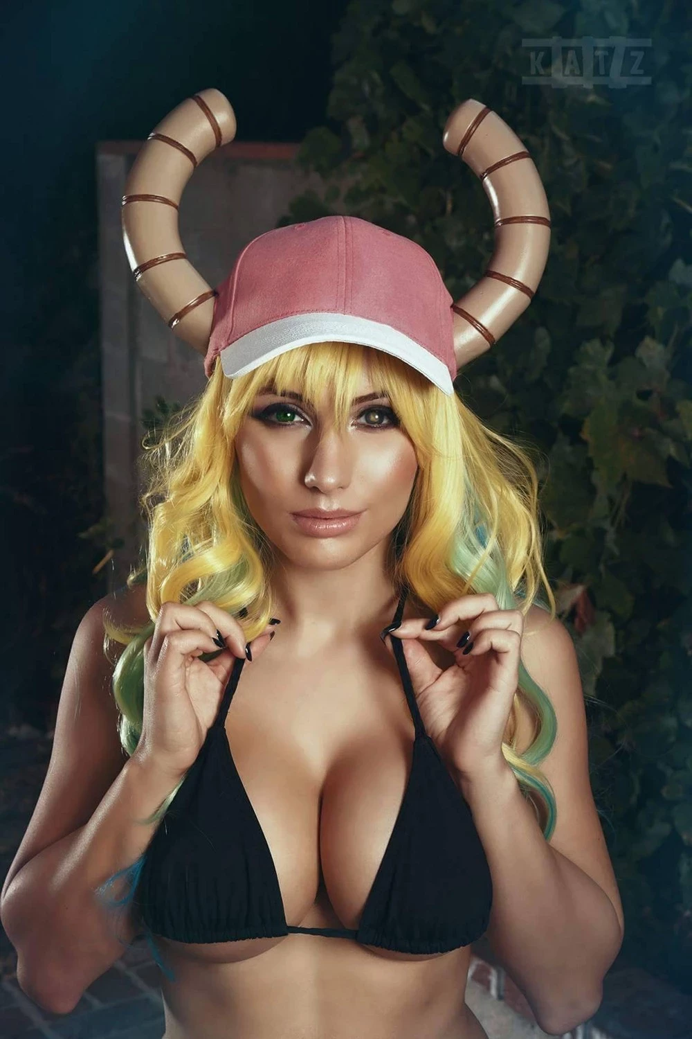 Lucoa