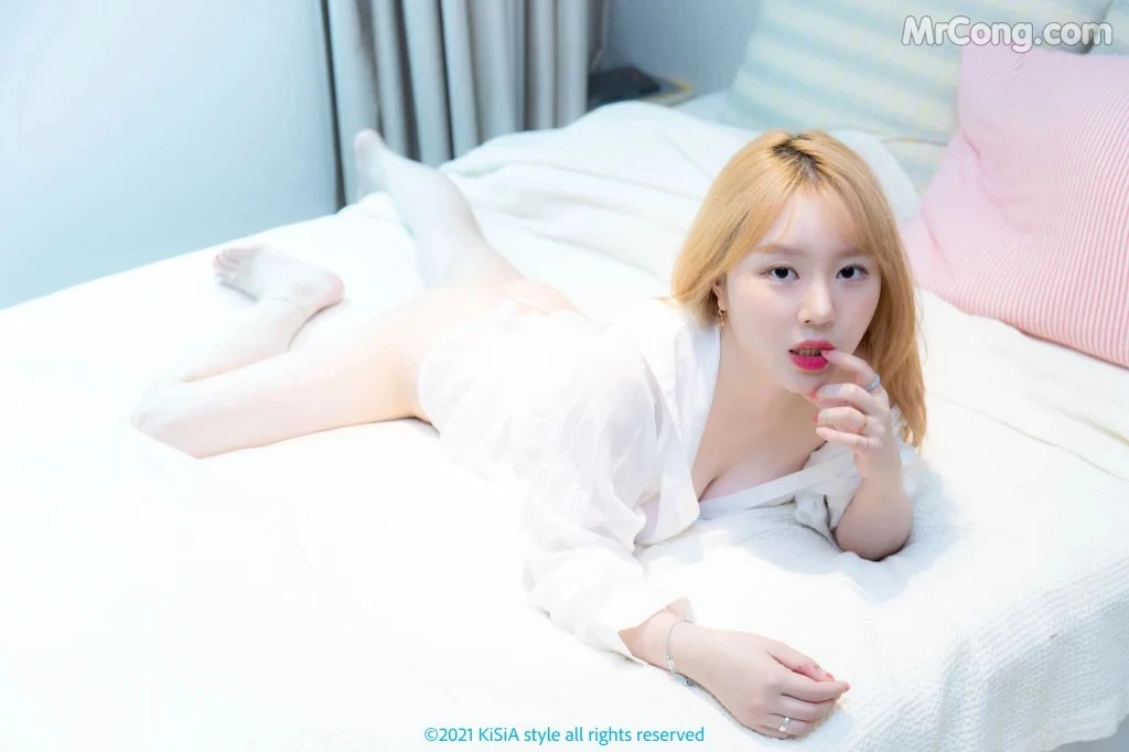 Bo Hwa [보화] Vol.7 ft.Girl Friend [90P]