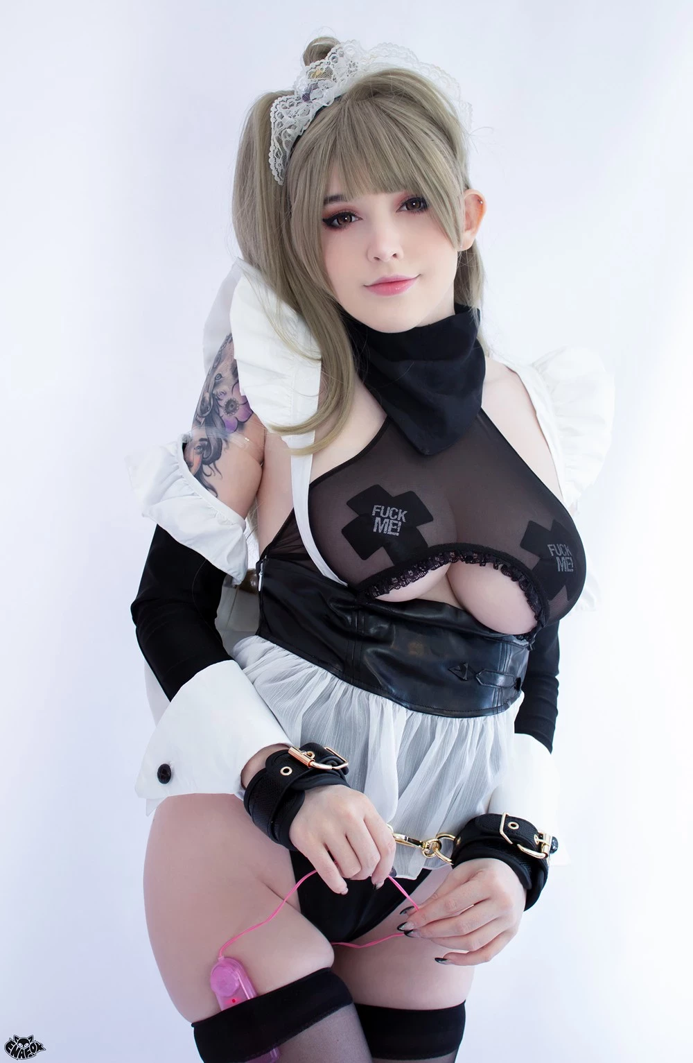 Enafox - Maid Kotori