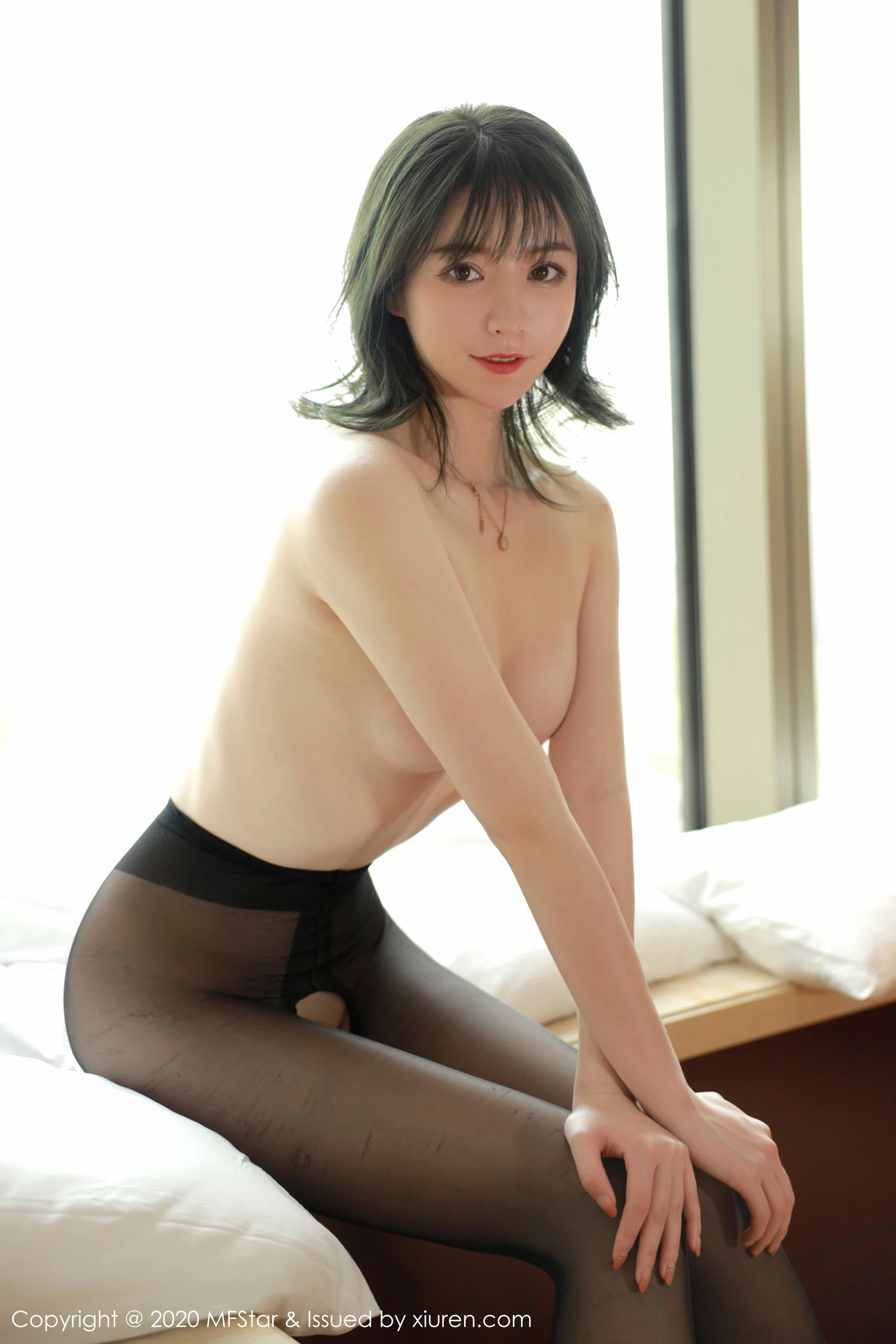 [MFStar模范学院系列]2020.05.06 Vol.323 yoo优优 完整版无水印写真[45P]