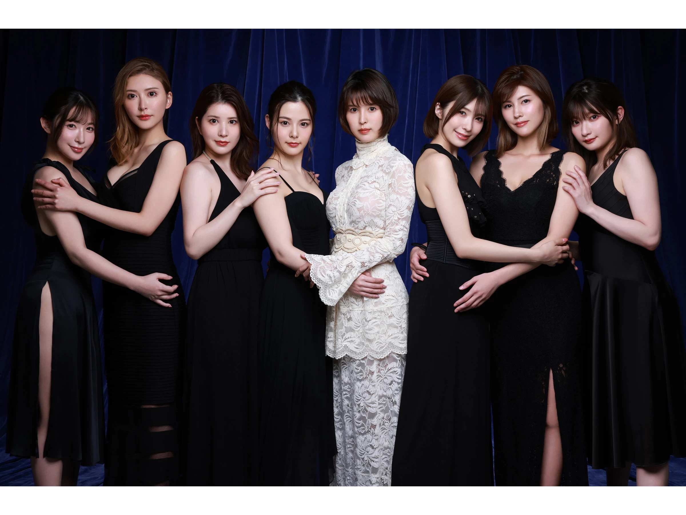 8woman Last Dance 裸女神 [108P]