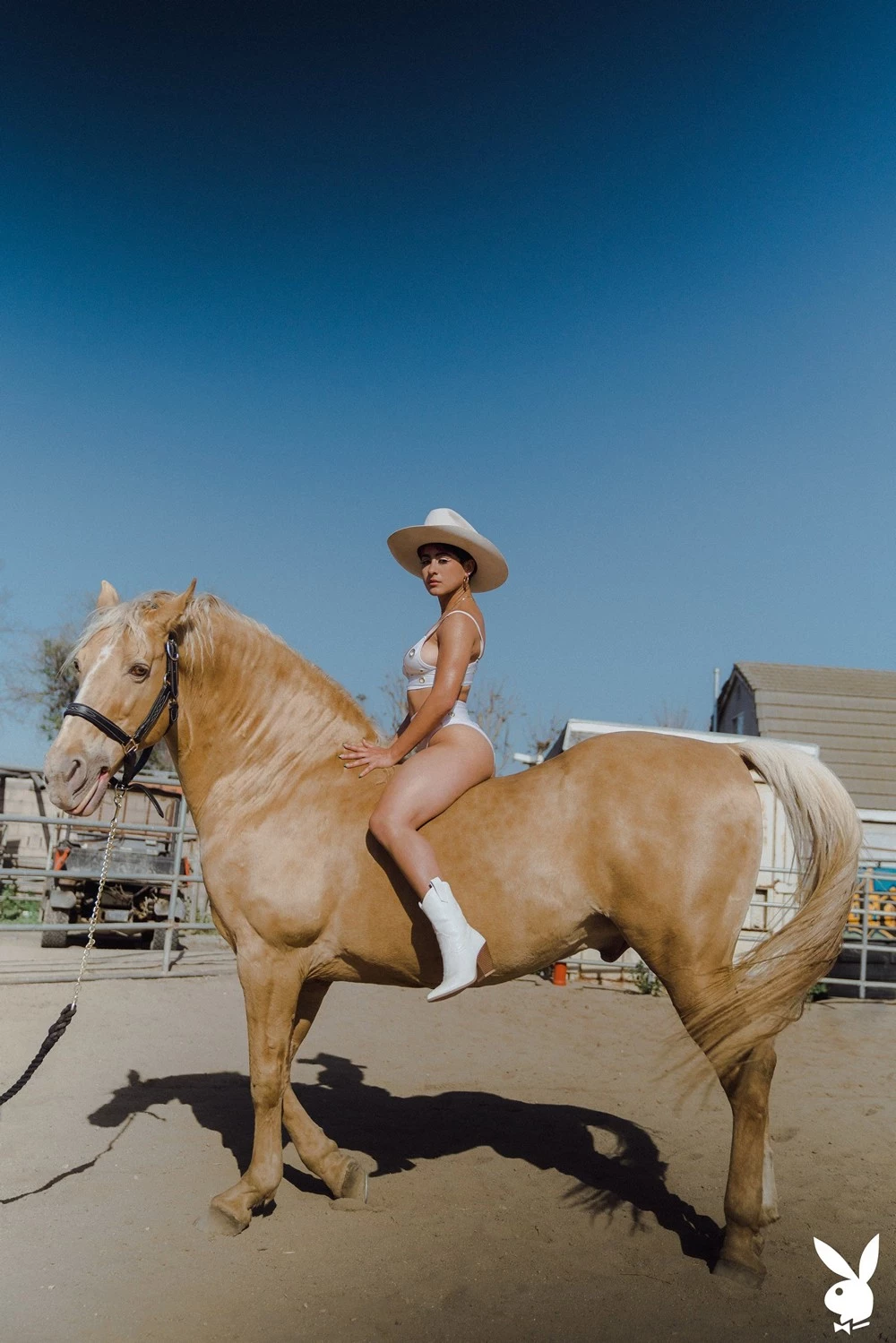 [Playboy] 26 Jul, 2021 - Mia Valentine in Ready to Ride x33