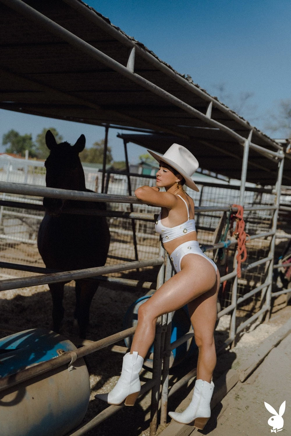 [Playboy] 26 Jul, 2021 - Mia Valentine in Ready to Ride x33