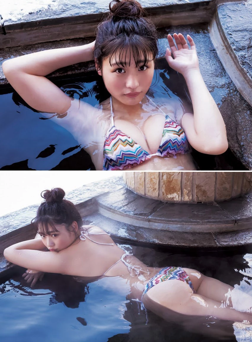 石田桃香 农业高校卒の浪速のピーチ姫 グラビア画像--2020 3 4追加 ここから--