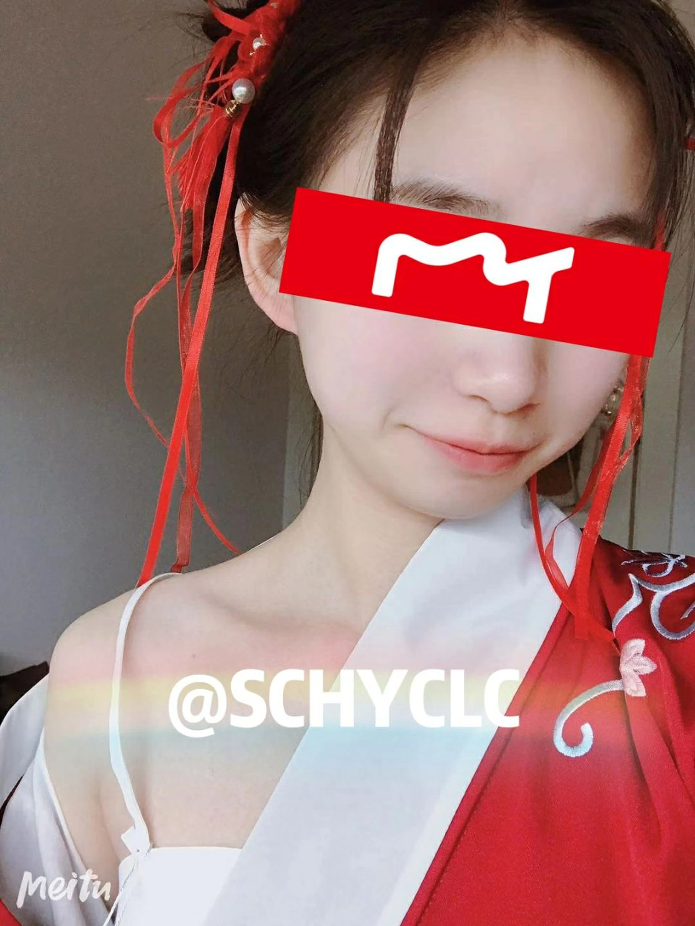 [网络收集系列]福利姬schyclc《 推特定制会员裸舞合集 》大尺度VIP 福利帖2[52P]