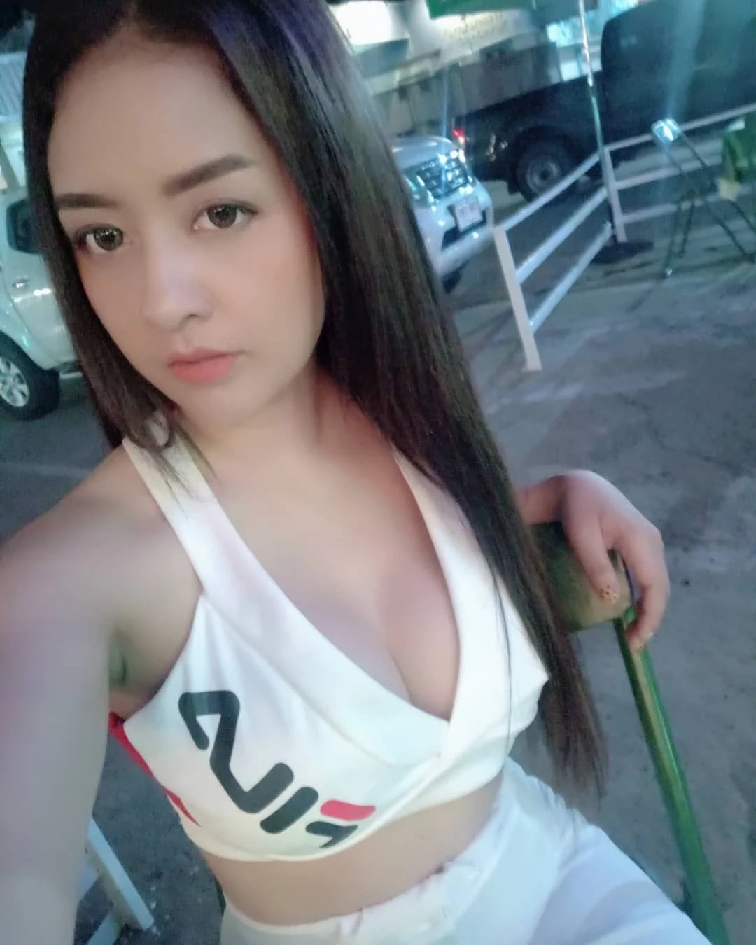 自带两粒乳球逞肉欲 妖艳十足颜值好勾魂