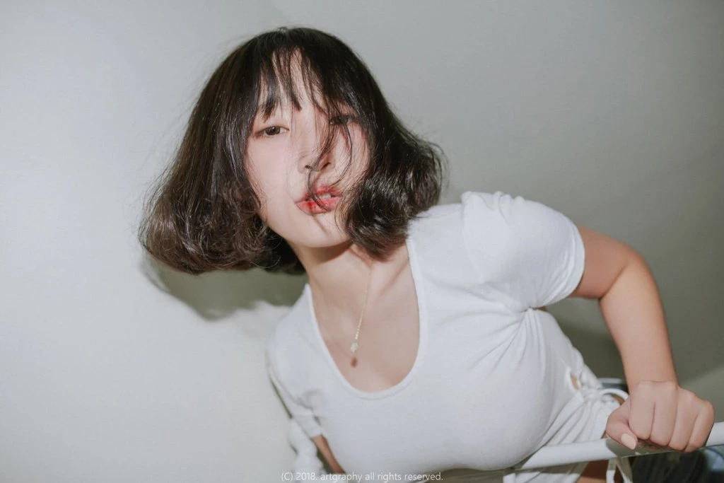 Inkyung [강인경] – collection综合写真集-02 [100P]