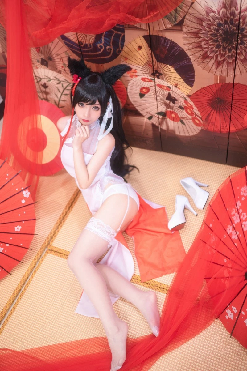 Coser@红 爱Ago-at-ago [39P]