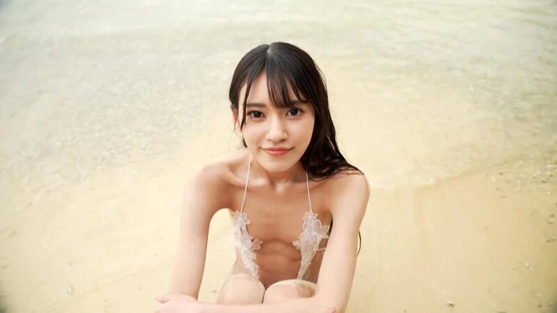 ????八挂うみ：Umi4 Charming island 八挂うみ [21P]