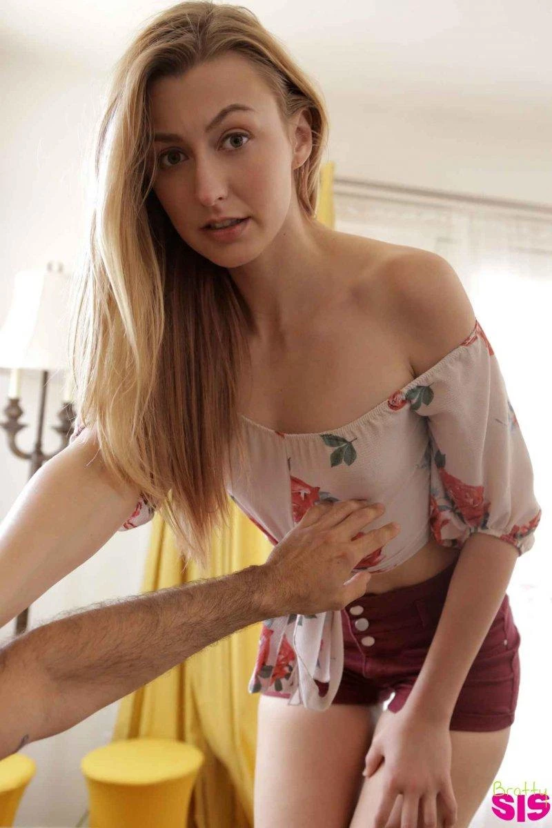 BrattySis - Alexa Grace [117P]