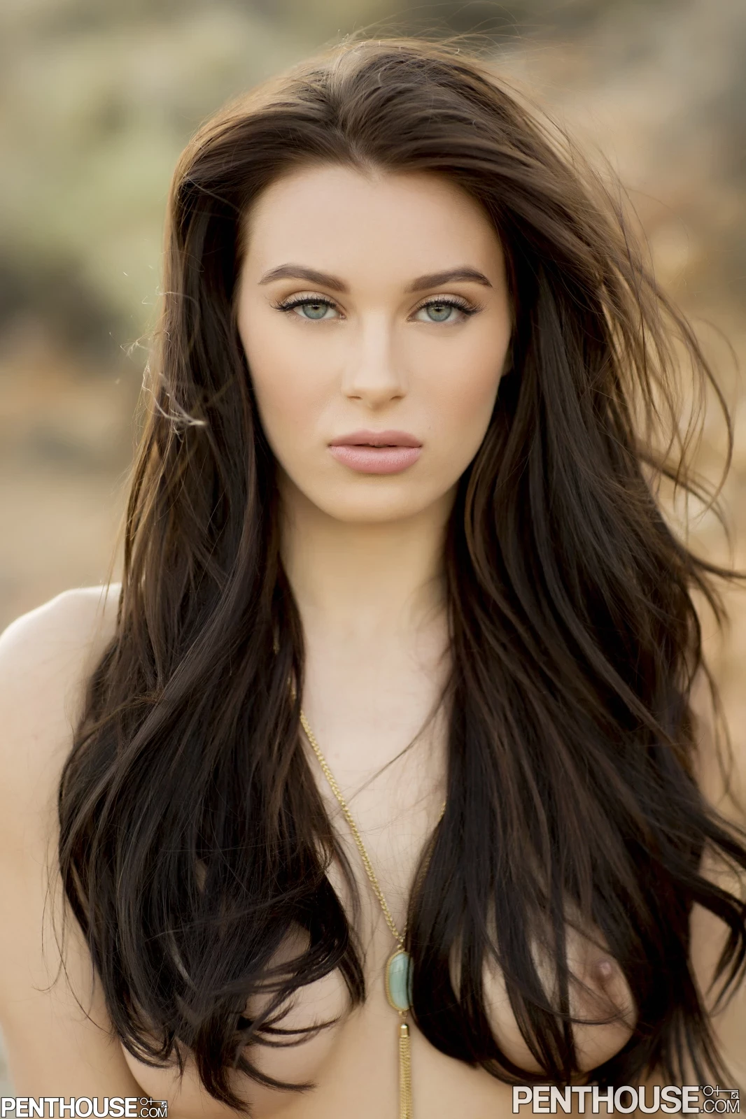 LANA RHOADES [160P]